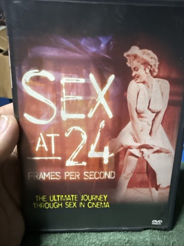 Sex fps - (dvd,, 2003)