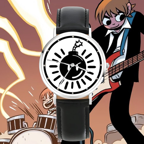 Orologio polso scott - polso,