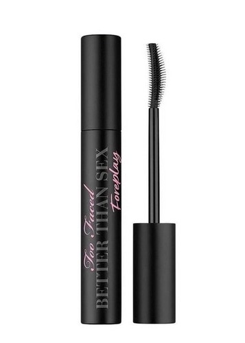 Too faced better than sex - faced,