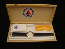 Orologio da polso, Bord a'