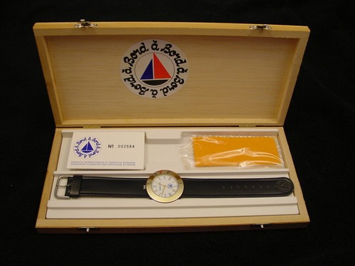 Orologio polso bord - polso, a'