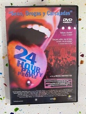 24 Ore Di Festa DVD Sesso