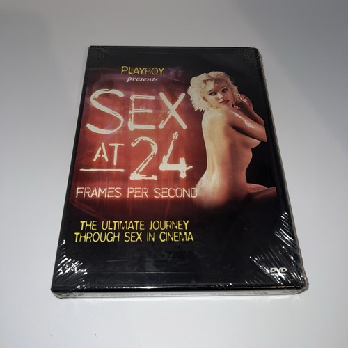 Sex frames per second - frames,