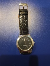 Orologio Nine West placcato