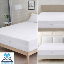 Coprimaterasso Impermeabile