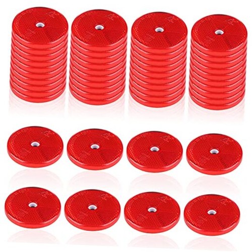 Pezzi riflettore anteriore - 48,