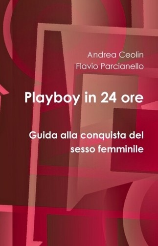 Ceolin playboy ore - playboy,