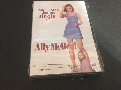 Ally mcbeal - sex, and