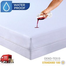 Coprimaterasso Completo